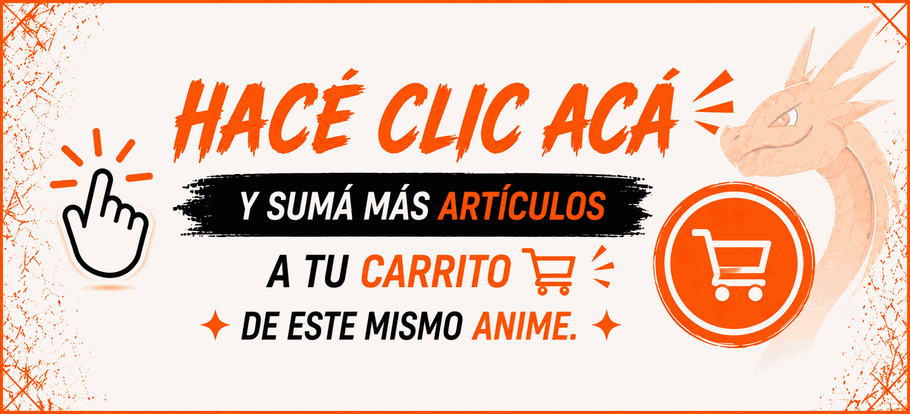 Ver m&aacute;s productos articulos de este anime